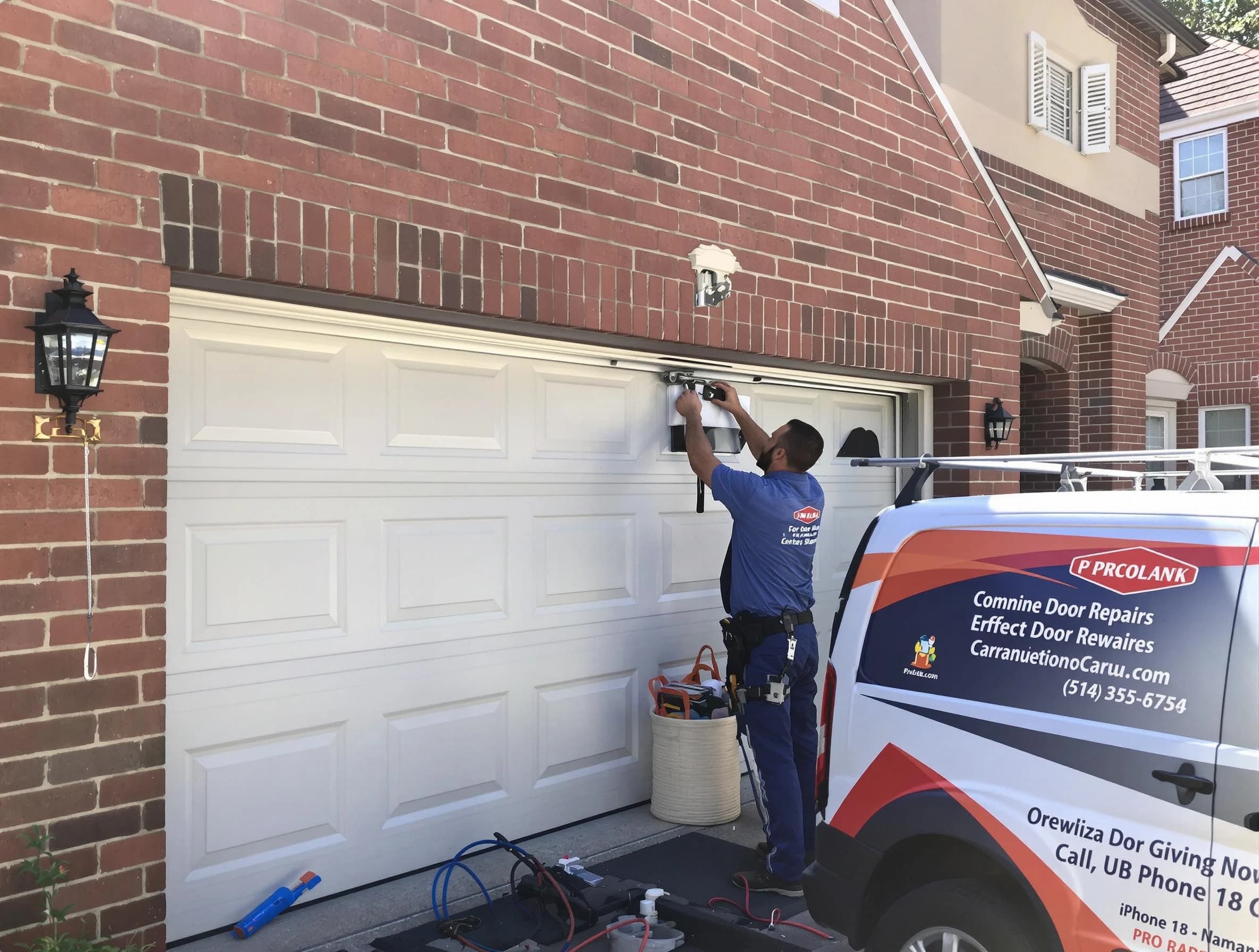 Hueytown Garage Door Repair local garage door repair technician in Hueytown