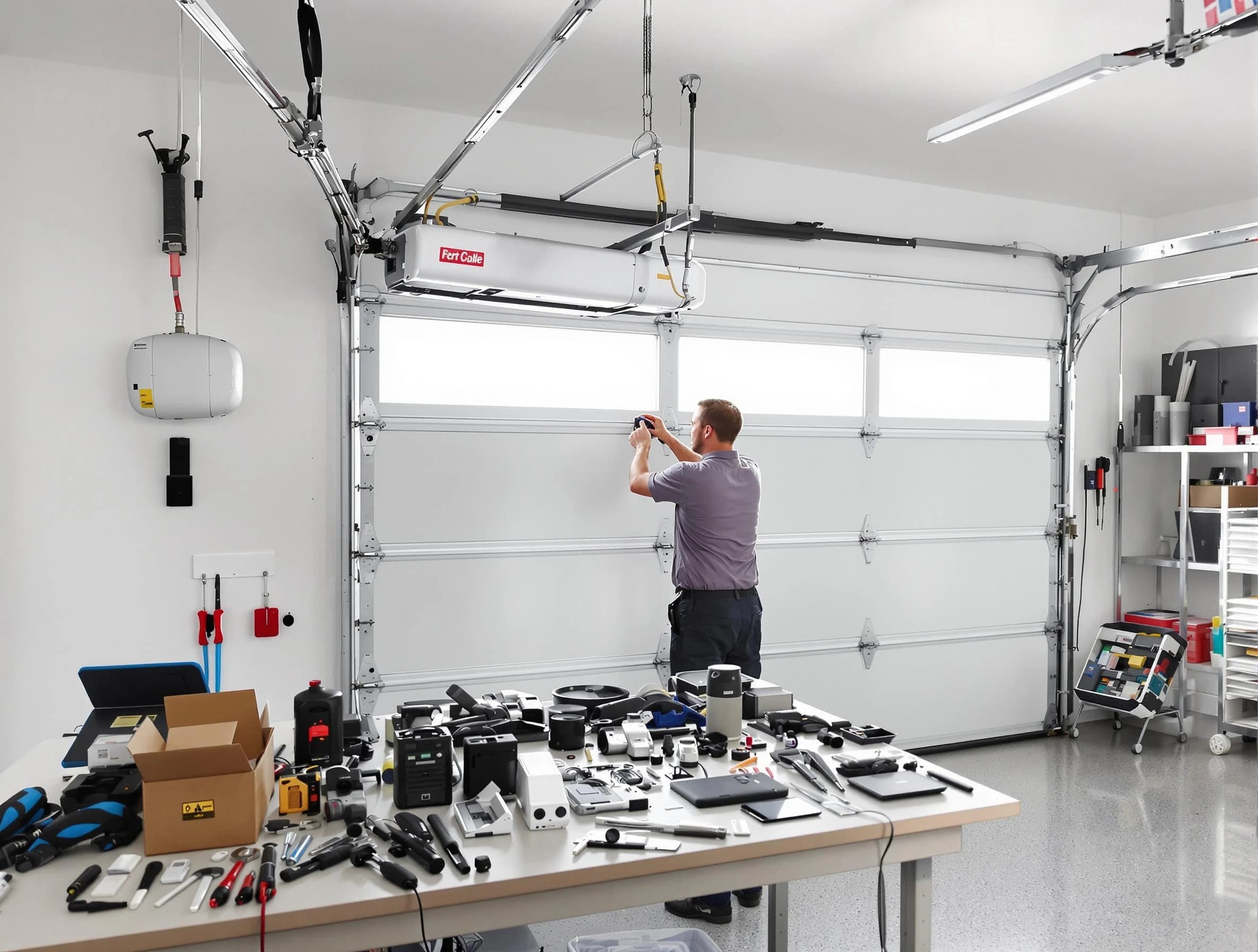 Opener Repair service in Hueytown, AL